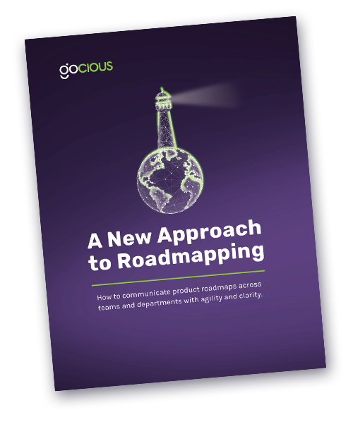 A New Approach to Roadmapping